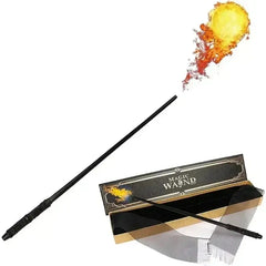 Electronic Magic Wands - SpitFire - Harry Potter